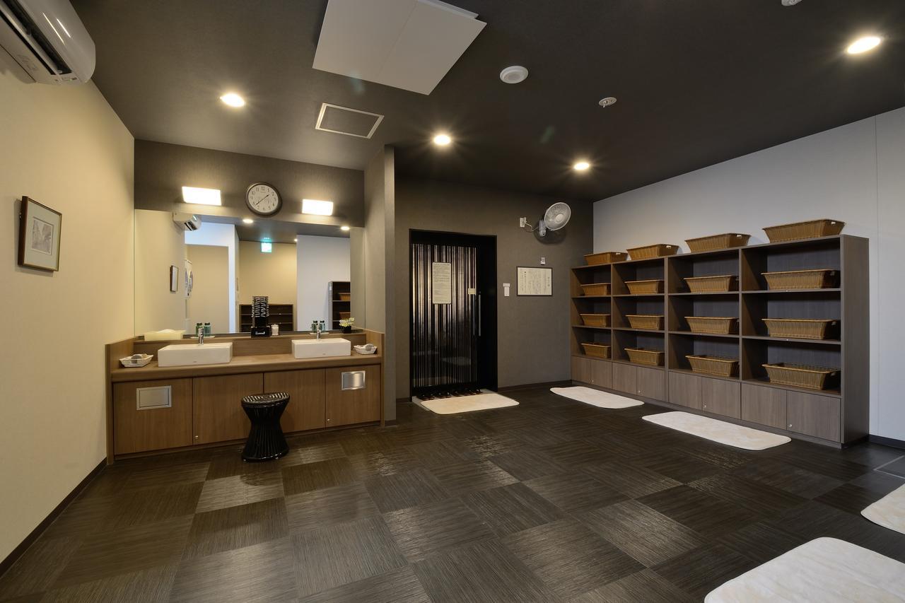 Hotel Route-Inn Yanagawa Ekimae Exterior photo