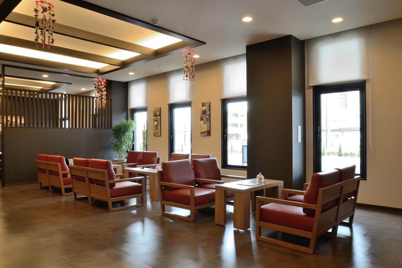 Hotel Route-Inn Yanagawa Ekimae Exterior photo