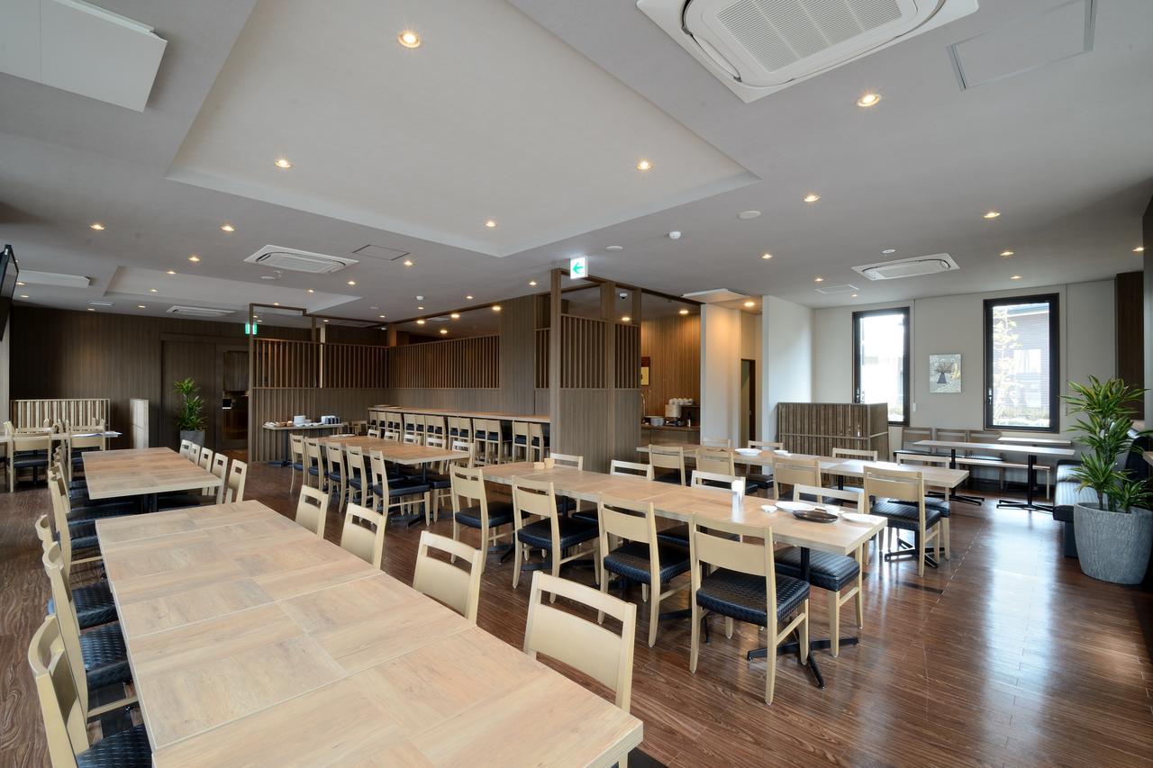 Hotel Route-Inn Yanagawa Ekimae Exterior photo